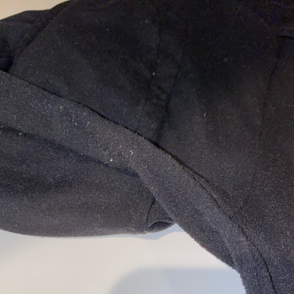 Gymshark Legacy Fitness Panel Leggings - Picture 6 of 6